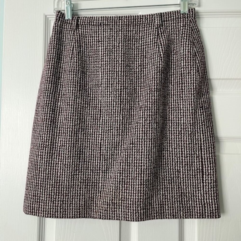 Vintage Mondi skirt